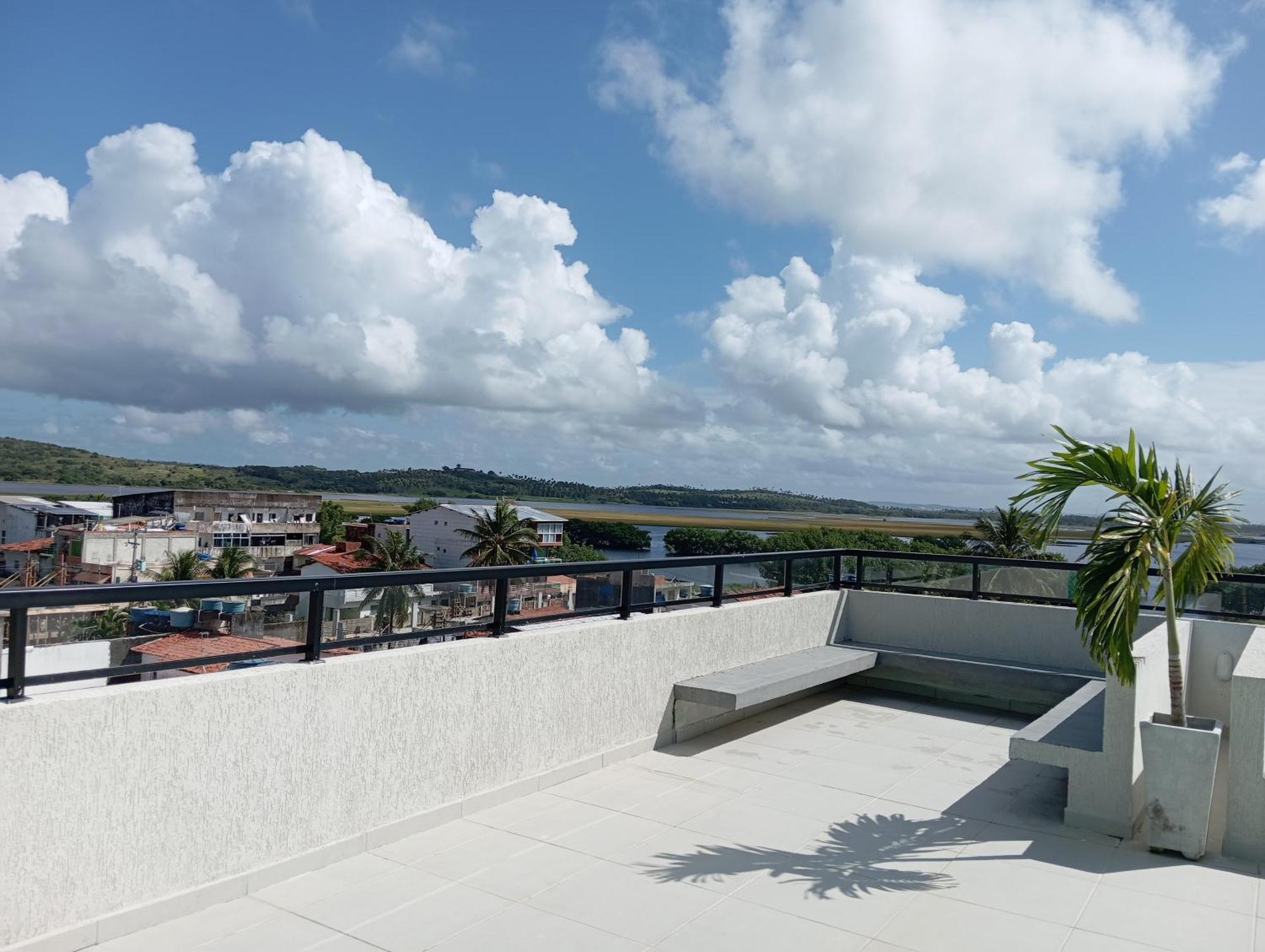 Pôrto das Galinhas Varandas Do Porto - Nidinho 2 מראה חיצוני תמונה