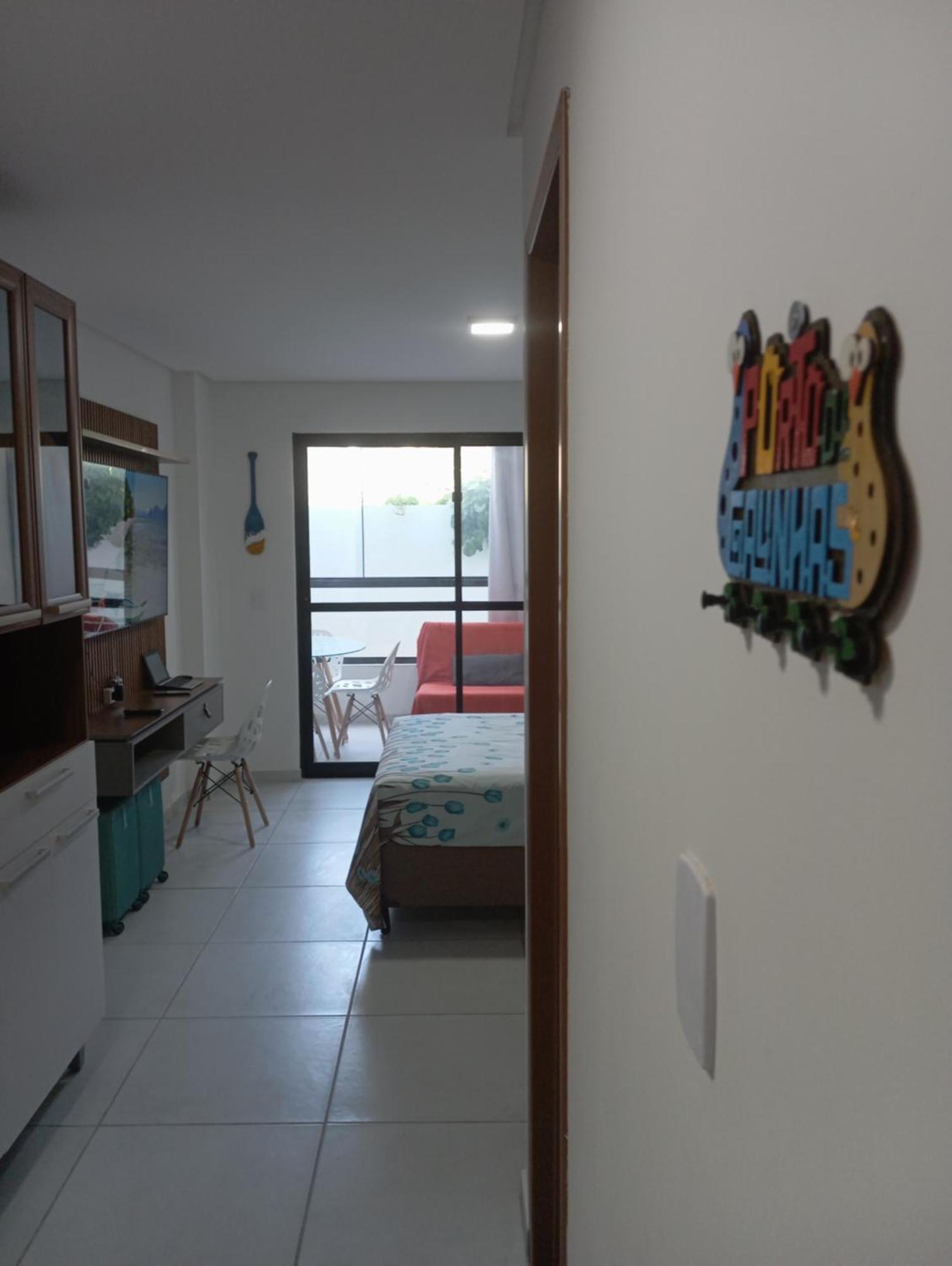 Pôrto das Galinhas Varandas Do Porto - Nidinho 2 מראה חיצוני תמונה