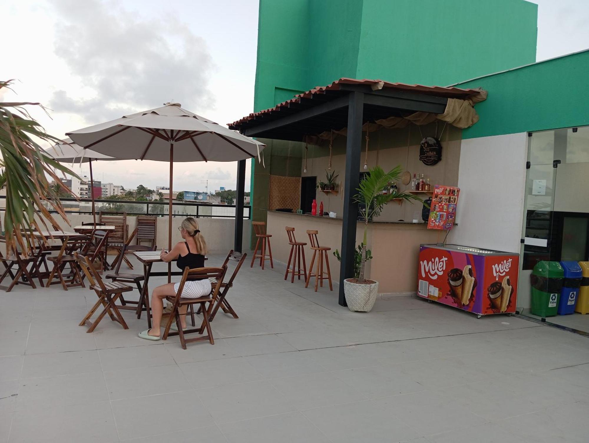 Pôrto das Galinhas Varandas Do Porto - Nidinho 2 מראה חיצוני תמונה