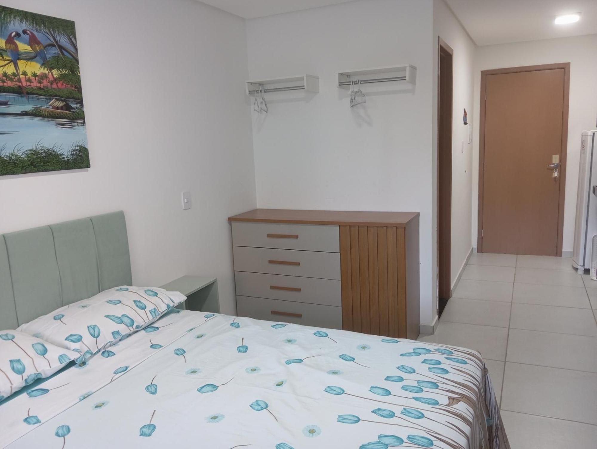 Pôrto das Galinhas Varandas Do Porto - Nidinho 2 מראה חיצוני תמונה