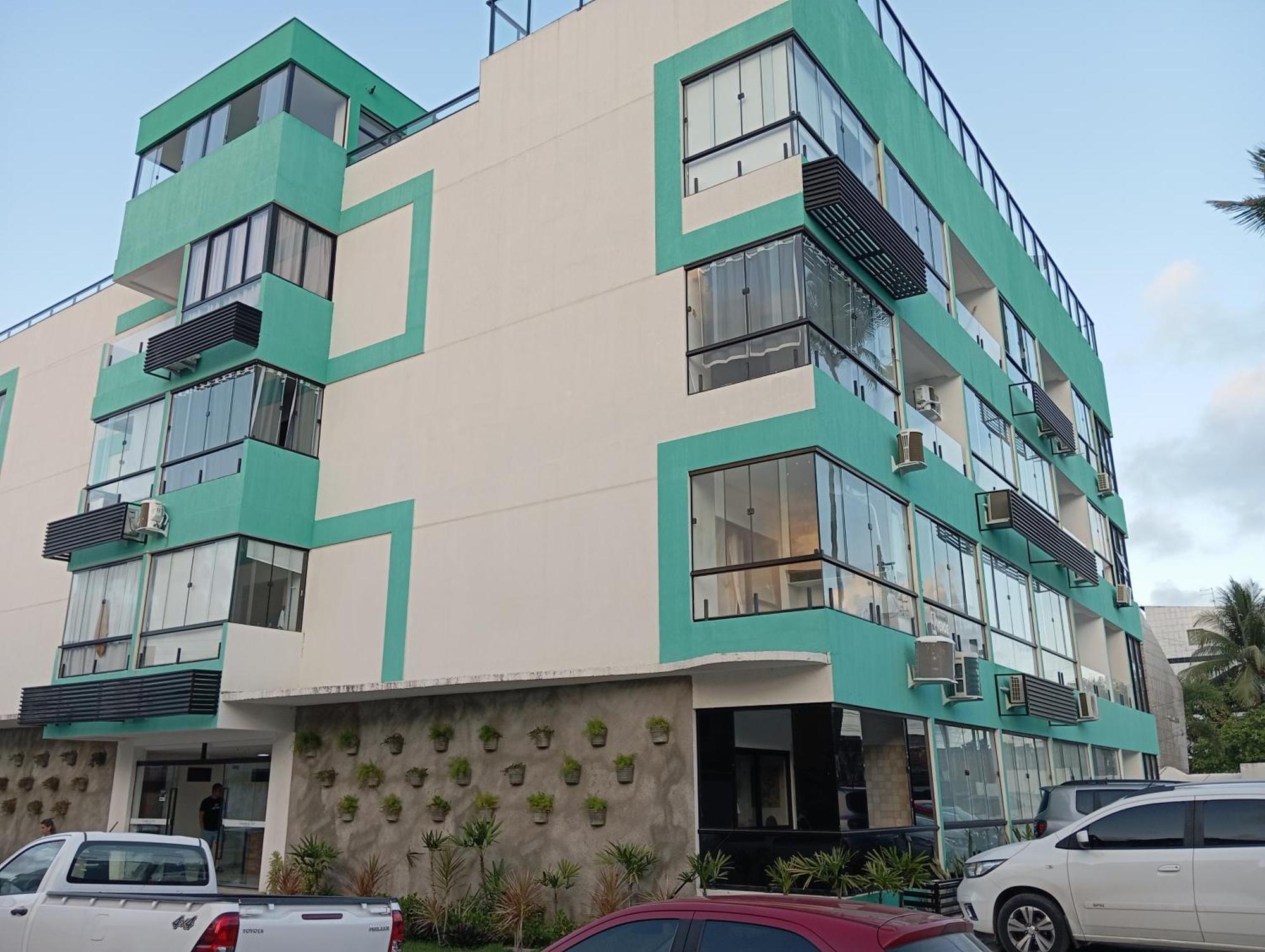 Pôrto das Galinhas Varandas Do Porto - Nidinho 2 מראה חיצוני תמונה