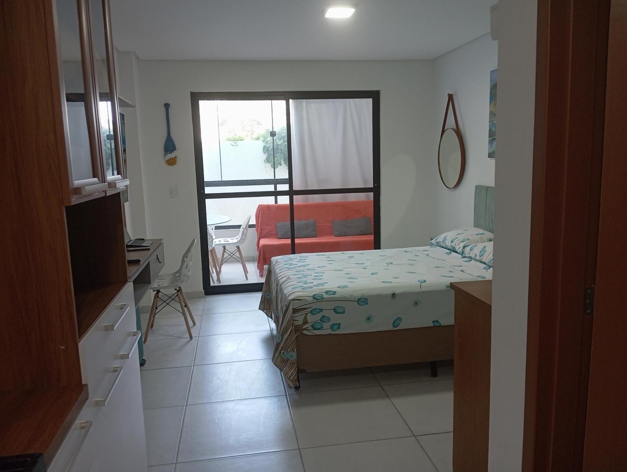 Pôrto das Galinhas Varandas Do Porto - Nidinho 2 מראה חיצוני תמונה