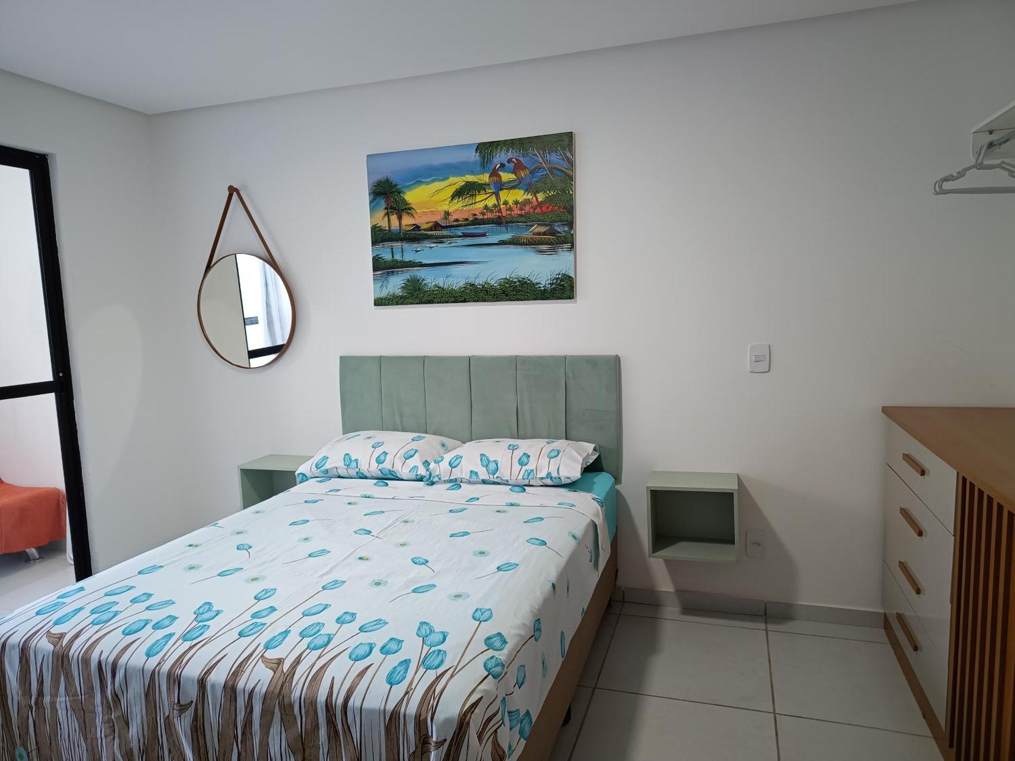 Pôrto das Galinhas Varandas Do Porto - Nidinho 2 מראה חיצוני תמונה